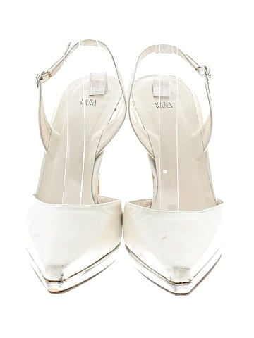 Vera Wang Heels (view 2)
