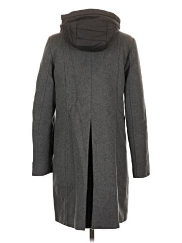 Sam Edelman Wool Coat (view 2)