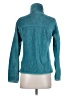 Patagonia 100% Polyester Teal Pullover Sweater Size S - photo 2
