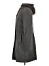 Sam Edelman Gray Wool Coat Size XS - photo 5