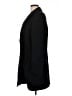 J.Crew 100% Wool Black Wool Coat Size 10 - photo 5