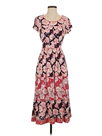 Knox Rose Casual Dress (view 1)