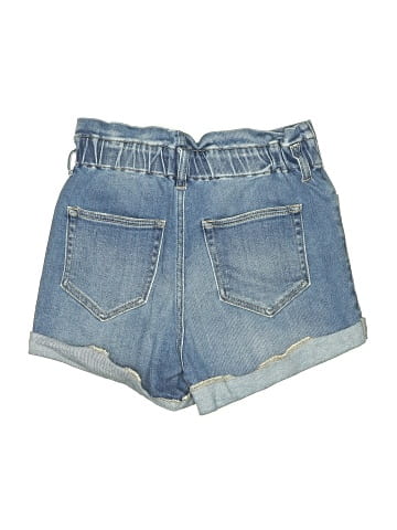 Cello Jeans Denim Shorts (view 2)