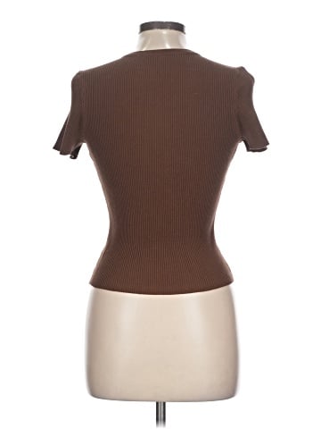 Altar'd State Short Sleeve Top (view 2)