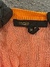 Maje Orange Tank Top Size EU (FR) 38 / US 6 - photo 7