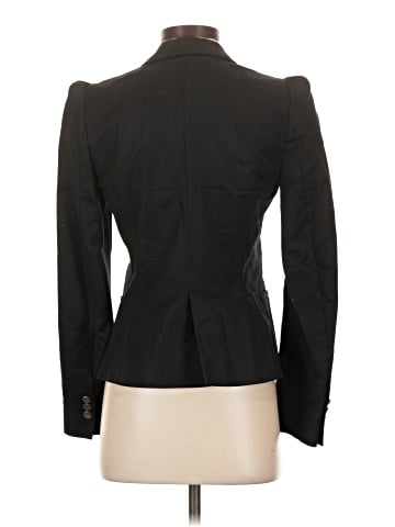 Zara Basic Blazer (view 2)
