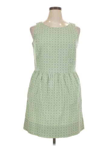 Brooks Brothers Casual Dress (view 1)