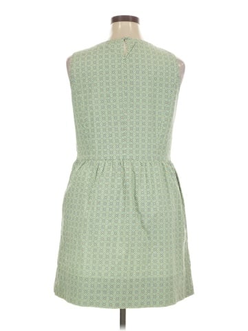 Brooks Brothers Casual Dress (view 2)