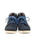 Helly Hansen Blue Ankle Boots Size 7 - photo 2
