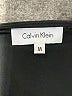 Calvin Klein Black Sleeveless Blouse Size M - photo 7
