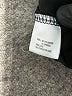 Calvin Klein Black Sleeveless Blouse Size M - photo 8