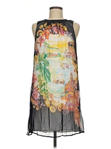 Moulinette Soeurs Cocktail Dress (view 1)