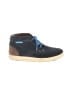 Helly Hansen Blue Ankle Boots Size 7 - photo 1