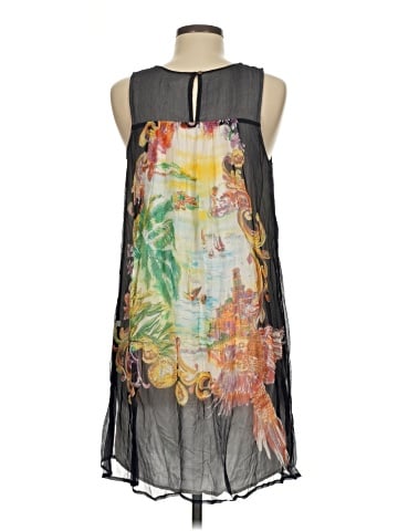 Moulinette Soeurs Cocktail Dress (view 2)