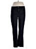 Talbots Chevron-herringbone Black Jeans Size 20L - photo 1