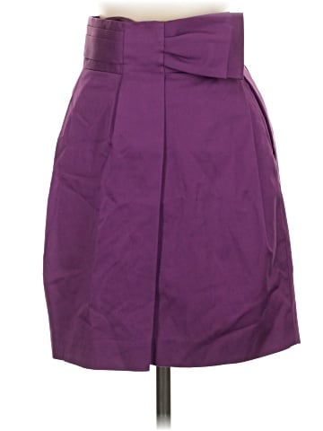 BCBGMAXAZRIA Formal Skirt (view 1)