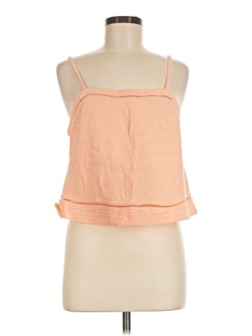 Soma Sleeveless Blouse (view 1)