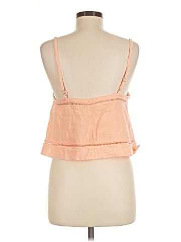 Soma Sleeveless Blouse (view 2)