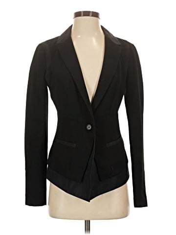 Simply Vera Vera Wang Blazer (view 1)