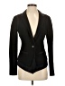 Simply Vera Vera Wang Black Blazer Size XS - photo 1