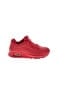 Skechers Red Sneakers Size 6 - photo 1