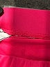 Puma Solid Pink Skort Size 6 - photo 4