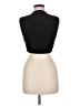 Zara Black Sweater Vest Size M - photo 2