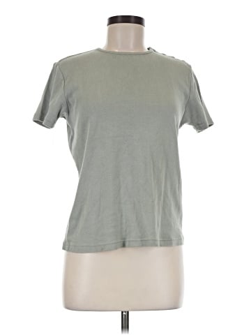 Partners Short Sleeve T-Shirt (view 1)