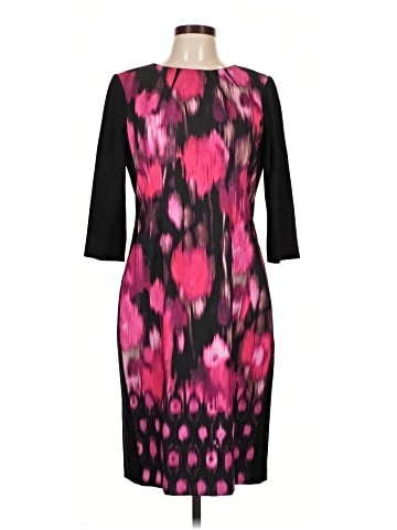 Elie Tahari Cocktail Dress (view 1)