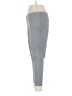 Chico's Solid Gray Casual Pants Size XL (3) - photo 5