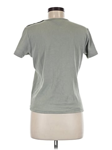 Partners Short Sleeve T-Shirt (view 2)