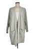 DONNI Gray Cardigan One size - photo 1