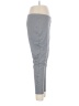 Chico's Solid Gray Casual Pants Size XL (3) - photo 4