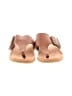 Vionic Tan Flip Flops Size 7 1/2 - photo 2