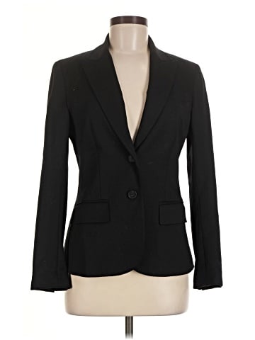 Theory Wool Blazer (view 1)