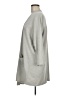 DONNI Gray Cardigan One size - photo 5