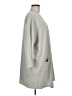 DONNI Gray Cardigan One size - photo 4