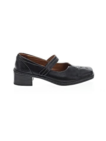 Josef Seibel Heels (view 1)