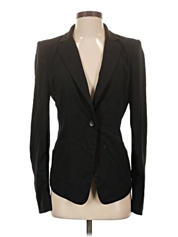 BCBGMAXAZRIA Blazer (view 1)