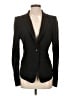 BCBGMAXAZRIA Black Blazer Size S - photo 1