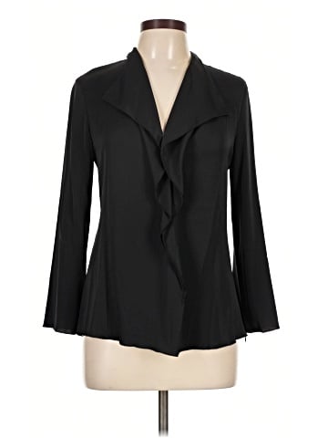 Armani Collezioni 3/4 Sleeve Blouse (view 1)