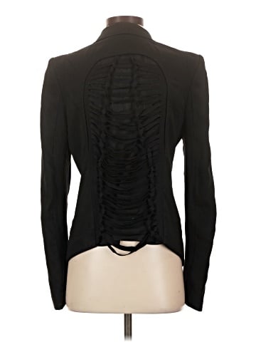 BCBGMAXAZRIA Blazer (view 2)