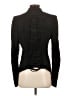 BCBGMAXAZRIA Black Blazer Size S - photo 2