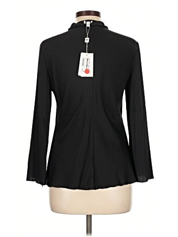 Armani Collezioni 3/4 Sleeve Blouse (view 2)