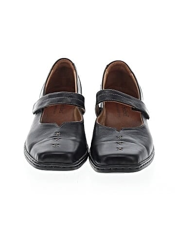 Josef Seibel Heels (view 2)