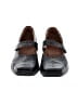 Josef Seibel Black Heels Size EU 39 - photo 2