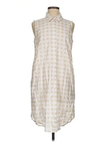 Saks Fifth Avenue Casual Dress (view 1)