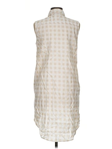 Saks Fifth Avenue Casual Dress (view 2)