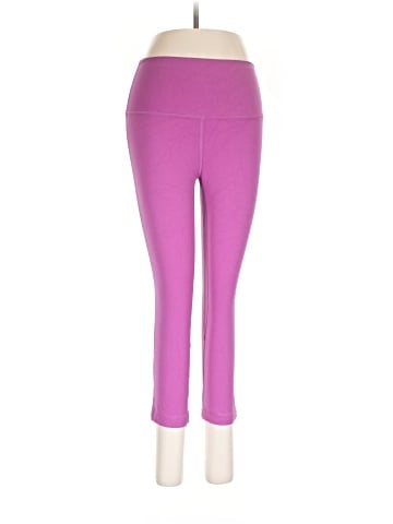 Lululemon Athletica Active Pants (view 1)