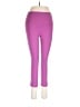 Lululemon Athletica Purple Active Pants Size 8 - photo 1
